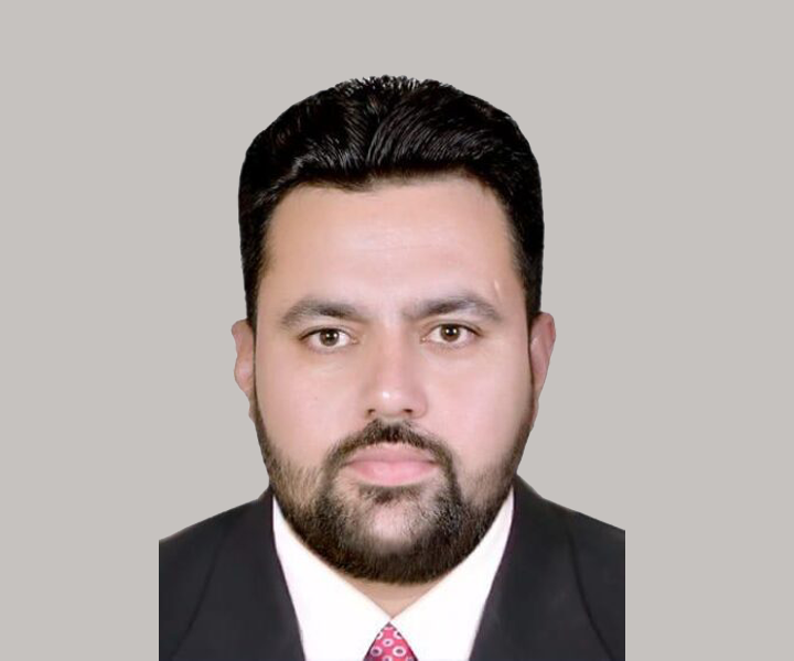 Gurjit Singh