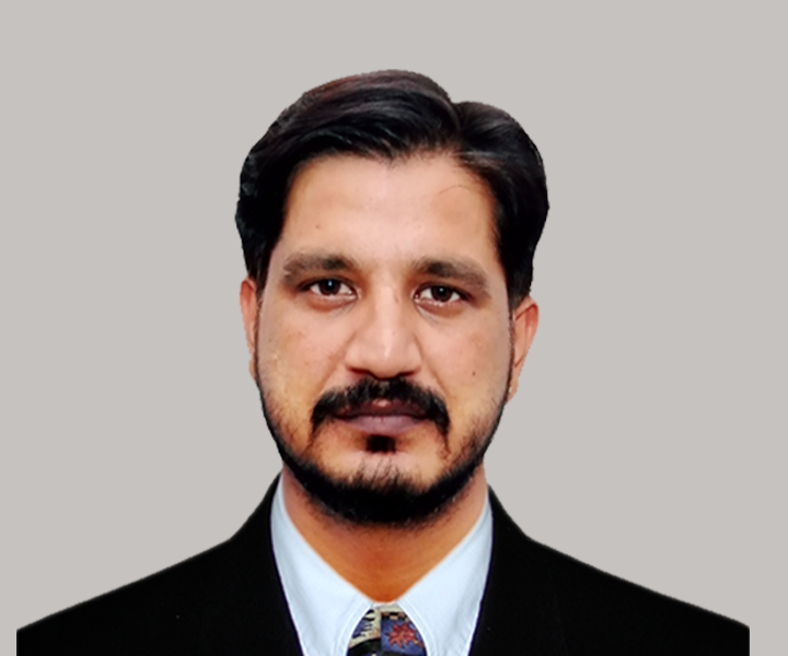 Kamalveer Singh